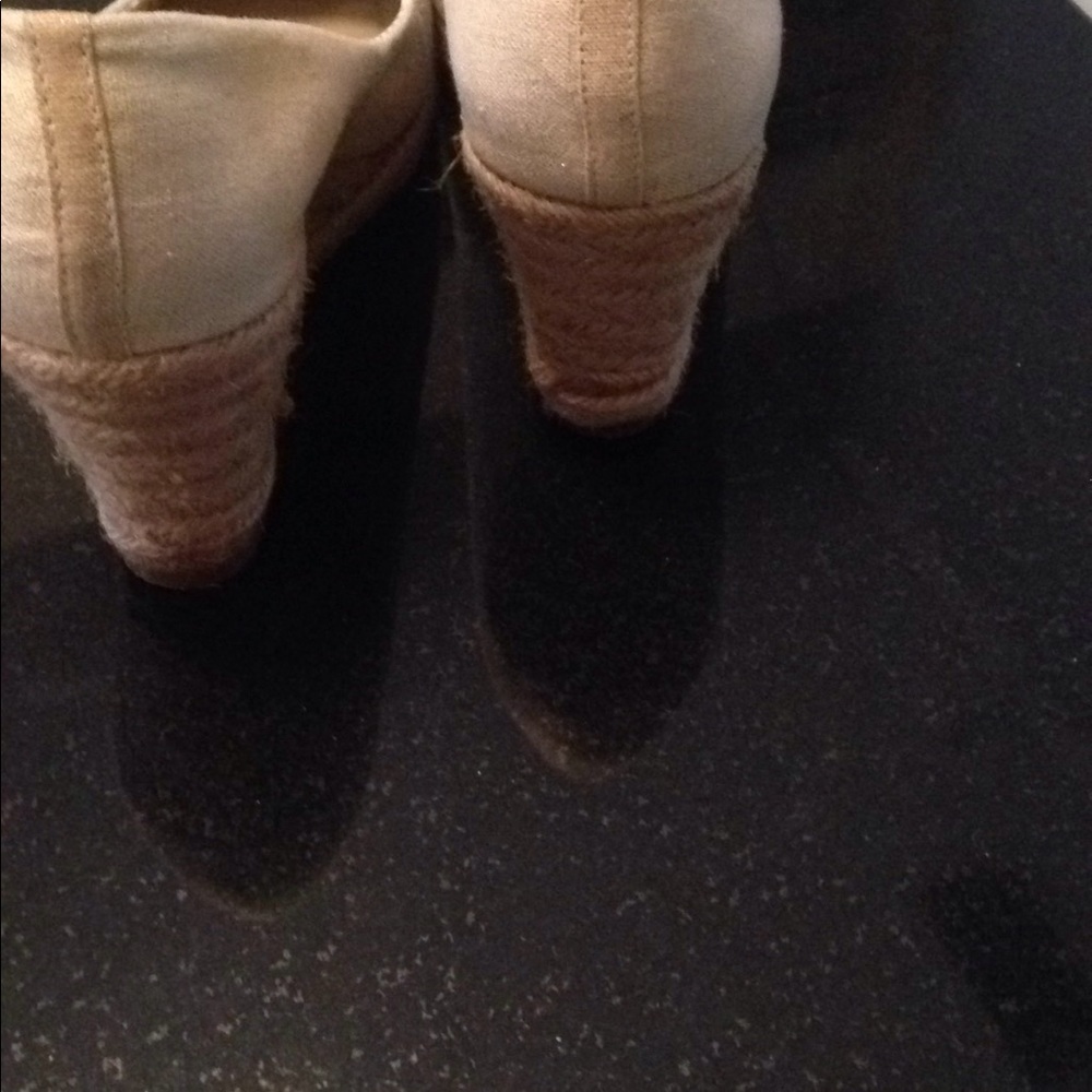 Wedges - Picture 3 of 6